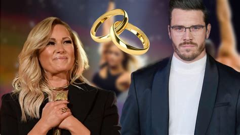 ist helene fischer verheiratet